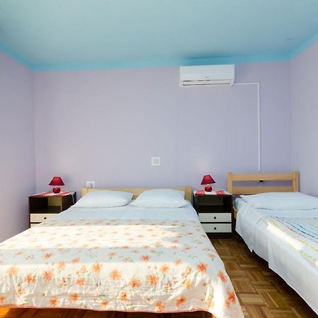 Apartment Marija Zdenko Lopar Exterior photo