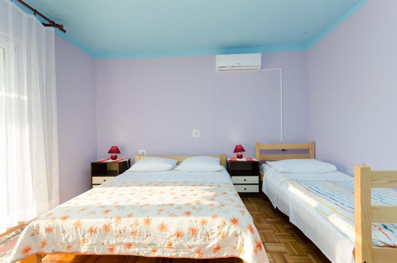 Apartment Marija Zdenko Lopar Exterior photo