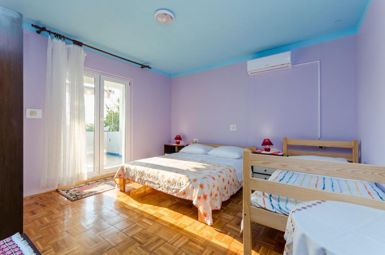 Apartment Marija Zdenko Lopar Exterior photo