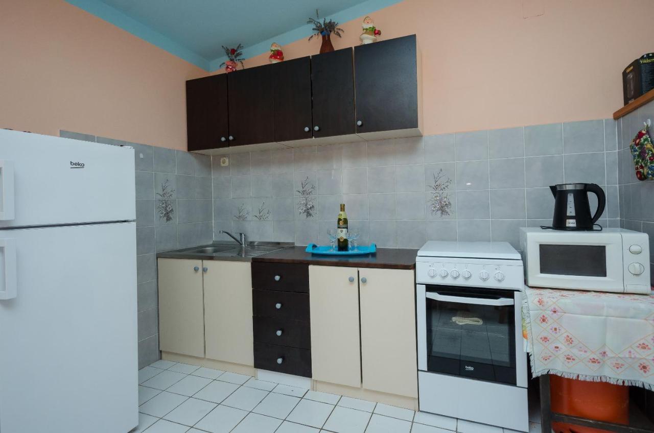 Apartment Marija Zdenko Lopar Exterior photo