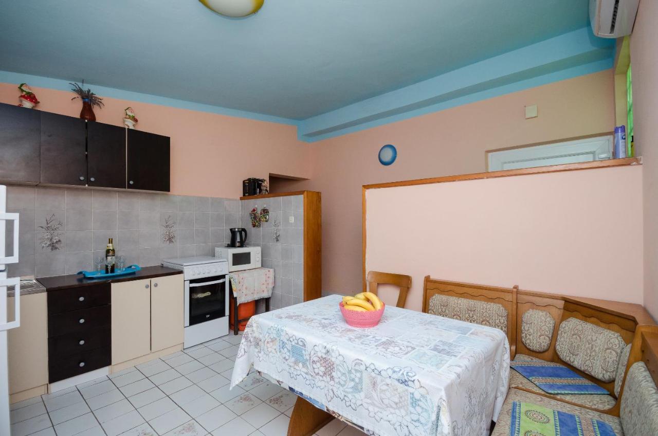 Apartment Marija Zdenko Lopar Exterior photo